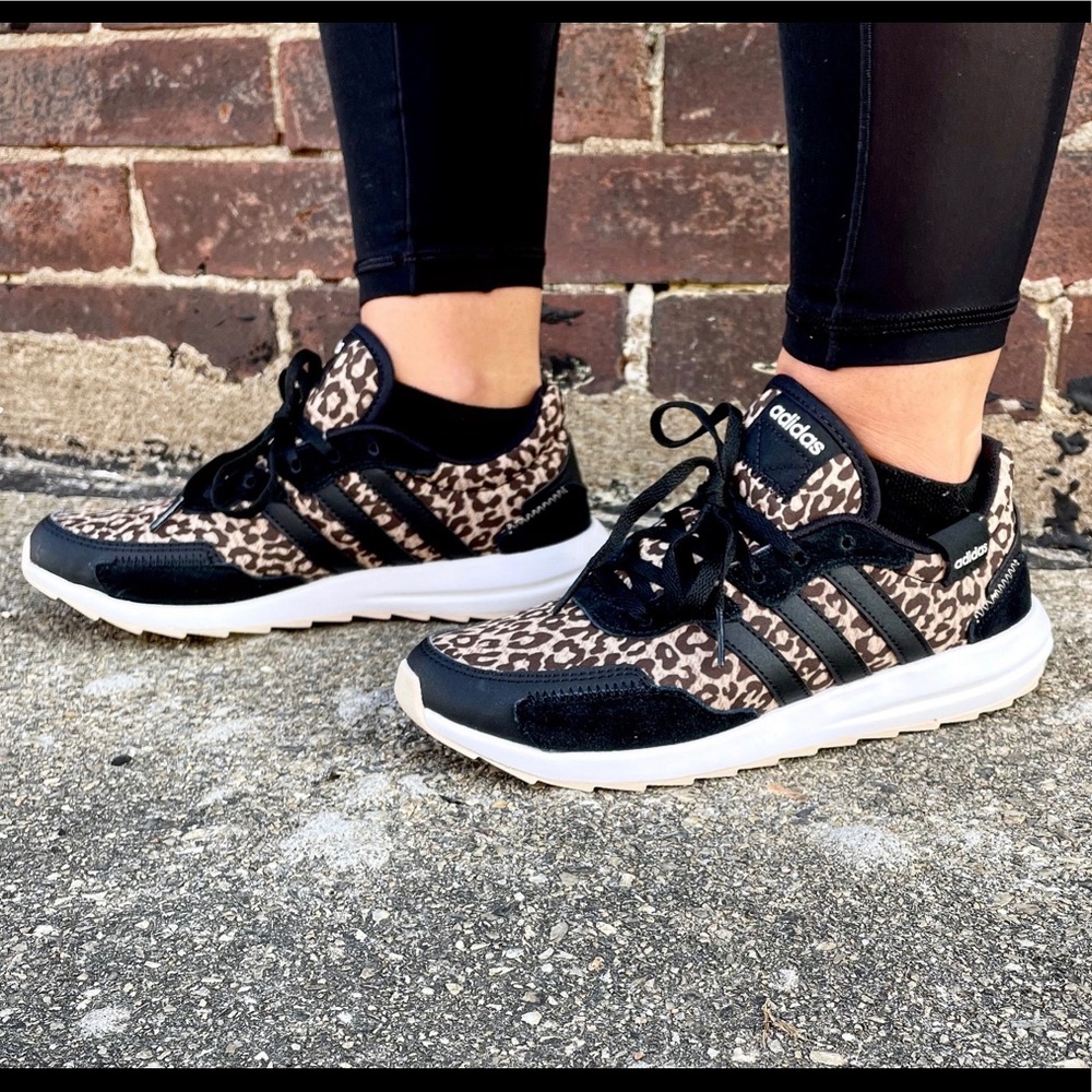 Adidas Cheetah Sneakers